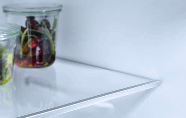Miele KD 7724 E Active Mit DailyFresh, komfortabler LED-Beleuchtung und ComfortFrost.